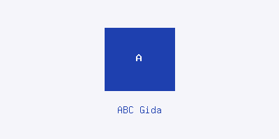 ABC Gıda A.Ş.